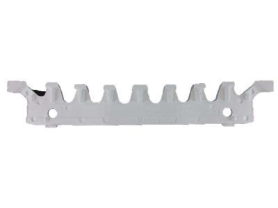 Toyota 52611-48050 Absorber, Front Bumper Energy