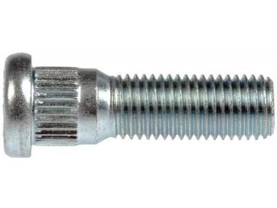 1984 Toyota 4Runner Wheel Stud - 90942-02034