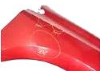 2017 Toyota Corolla iM Fender - 53811-12C10