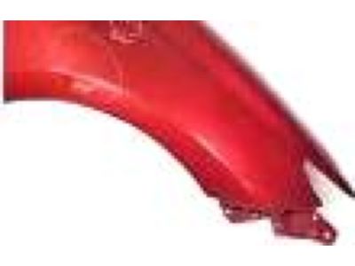 2017 Toyota Corolla iM Fender - 53811-12C10