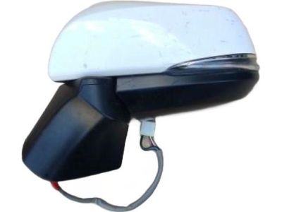 Toyota 87940-0R271-A0