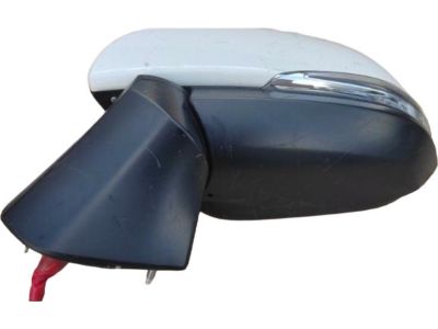 Toyota 87940-0R271-A0