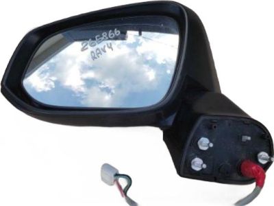 Toyota 87940-0R271-A0