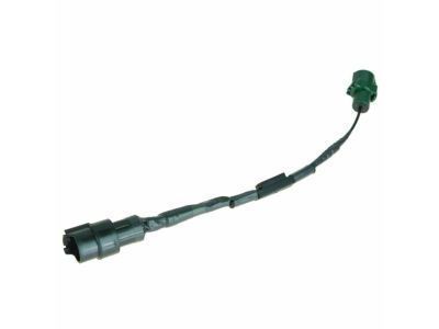 Toyota 82219-89103 Wire, Sensor