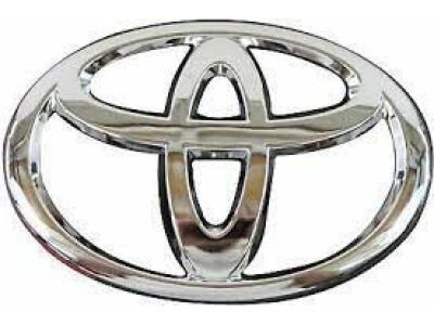 2013 Toyota FJ Cruiser Emblem - 75471-42030