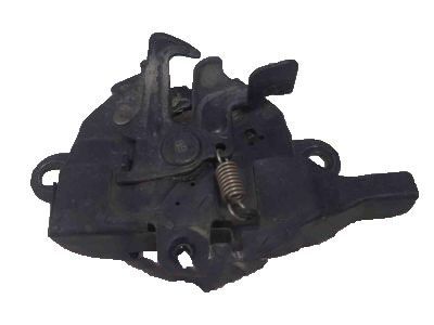 Scion xB Hood Latch - 53510-52280