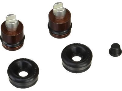 Toyota Matrix Wheel Cylinder Repair Kit - 04474-52020