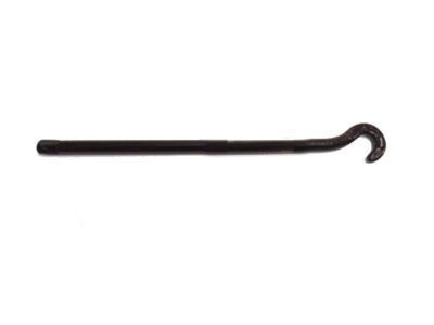 Toyota 09115-60030 Rod Sub-Assy, Jack Handle