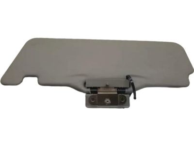 2002 Toyota Tundra Sun Visor - 74330-34010-B1