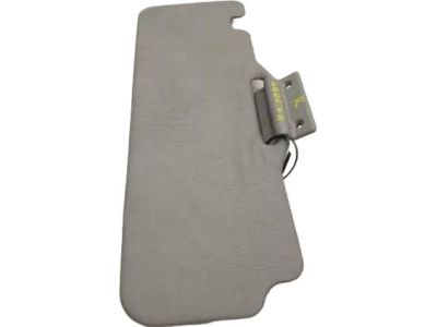 2002 Toyota Tundra Sun Visor - 74330-34010-B1