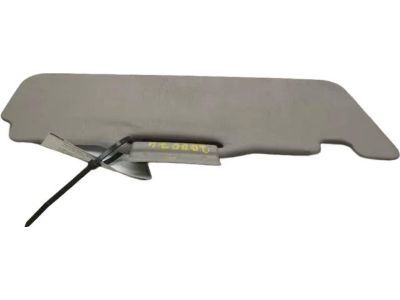 2002 Toyota Tundra Sun Visor - 74330-34010-B1