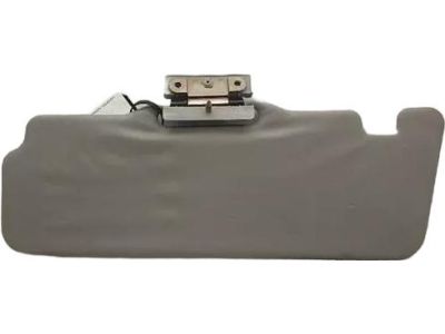 2002 Toyota Tundra Sun Visor - 74330-34010-B1