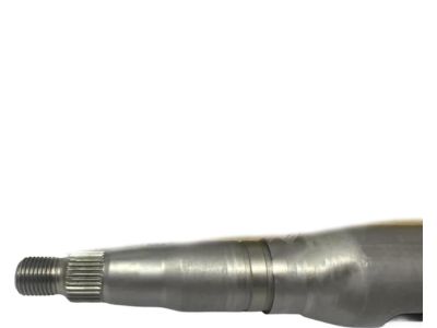 45210-60170 Toyota Steering Shaft Assembly Product Photo 2 of 2