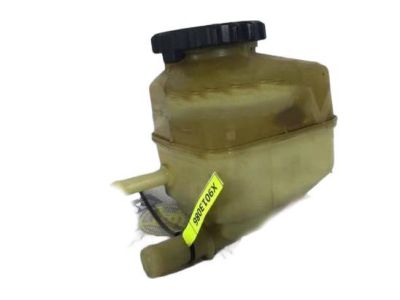 1992 Toyota Camry Power Steering Reservoir - 44360-33020