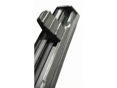 Toyota Door Moldings - 75720-02210