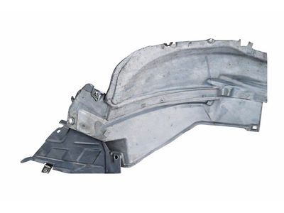 Toyota 4Runner Wheelhouse - 53876-35081