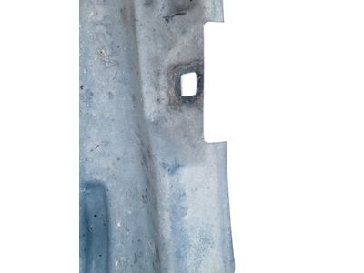 Toyota 4Runner Wheelhouse - 53876-35081