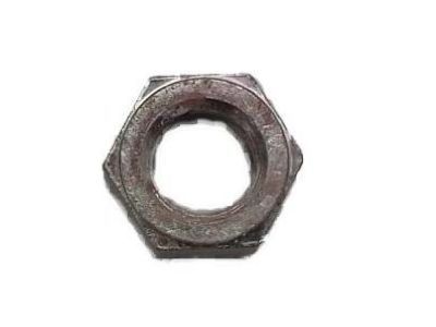 Toyota 90170-11059 Nut, HEXAGON