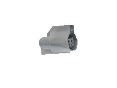 Toyota 90980-11467 Female Connector Housing 90980-11467 Toyota Female Connector Housing Product Photo 1 of 1