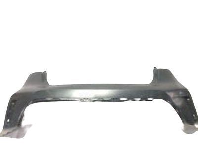 2022 Toyota Corolla Bumper - 52159-0X927