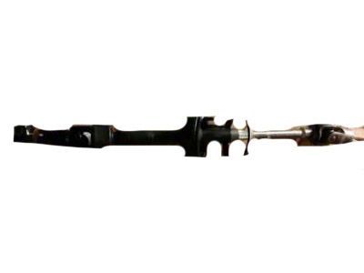 2006 Toyota Sienna Steering Shaft - 45220-08052