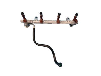 2006 Toyota Sequoia Fuel Rail - 23808-50070