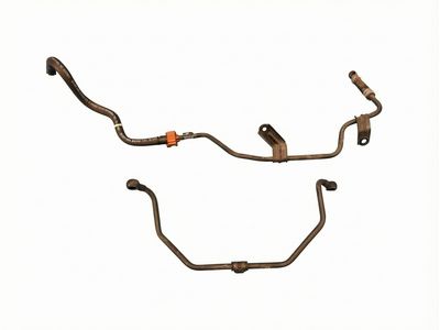 2006 Toyota Sequoia Fuel Rail - 23808-50070