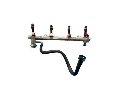 2006 Toyota Sequoia Fuel Rail - 23808-50070