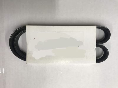 2004 Toyota Avalon Drive Belt - 90916-A2009