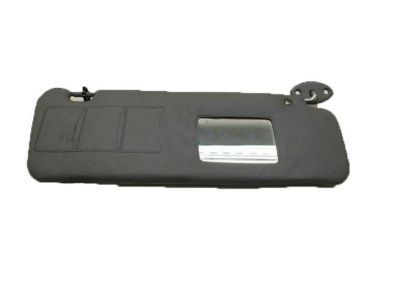 2001 Toyota Tacoma Sun Visor - 74310-35550-B0