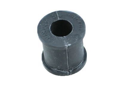 48818-48021 Genuine Toyota Stabilizer Bush Rear