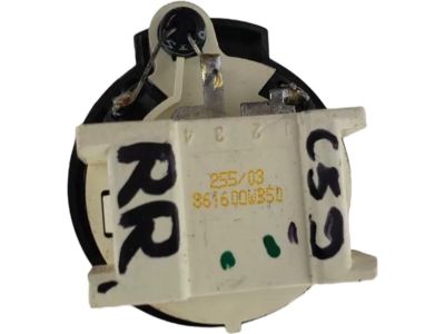 Toyota Land Cruiser Car Speakers - 86160-0W350