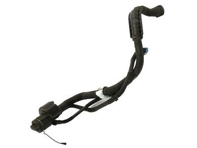 Toyota Prius AWD-e Fuel Filler Neck - 77210-47280