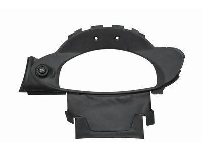 2022 Toyota GR86 Steering Column Cover - SU003-10916