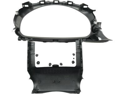 2022 Toyota GR86 Steering Column Cover - SU003-10916