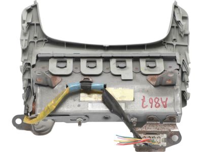 2014 Toyota Prius Air Bag - 73900-47020-G0