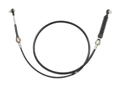 Toyota 33820-0K011 Cable Assy, Transmission Control
