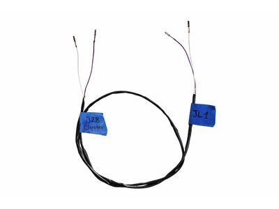 2012 Toyota Tundra Hazard Warning Switch - 84977-0C100