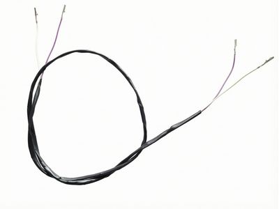 2012 Toyota Tundra Hazard Warning Switch - 84977-0C100