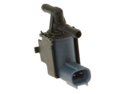 Toyota 90910-12224 Valve, Vacuum Switching