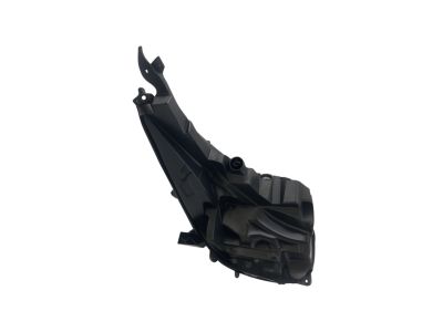 2022 Toyota Sienna Headlight - 81150-08110