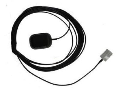Toyota PT546-35070-AK Antenna Kit - Fj CRU