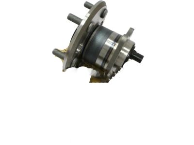 2009 Toyota Avalon Wheel Bearing - 42460-06021