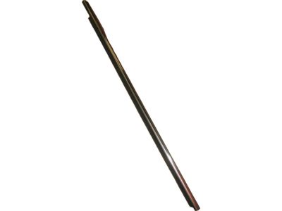 2000 Toyota Camry Door Moldings - 75720-AA030