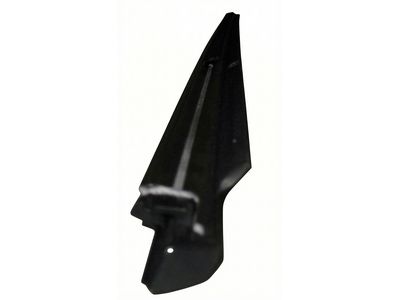 2011 Toyota Highlander Door Moldings - 75730-48050