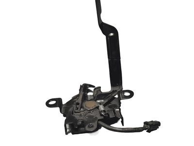 Toyota RAV4 Prime Hood Latch - 53510-42130