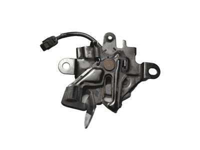 Toyota RAV4 Prime Hood Latch - 53510-42130