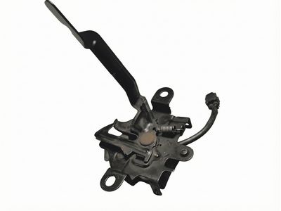 Toyota RAV4 Prime Hood Latch - 53510-42130