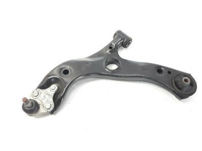 Toyota 48069-F4010 Front Suspension Control Arm Sub-Assembly, No.1 Left