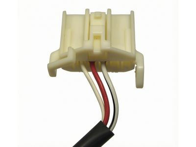 1999 Toyota Camry Cruise Control Switch - 84630-06010